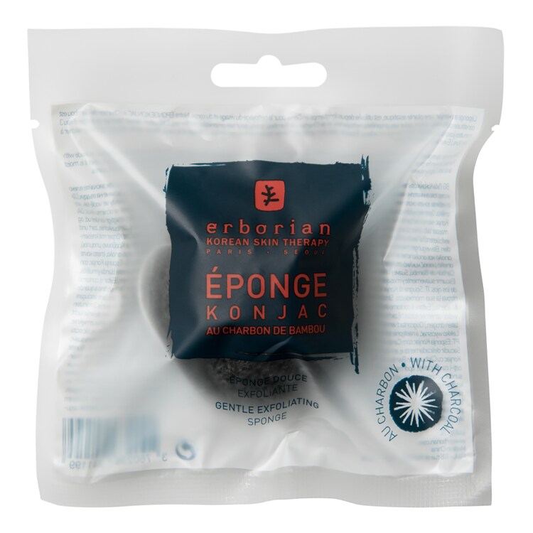 Esponja Konjac