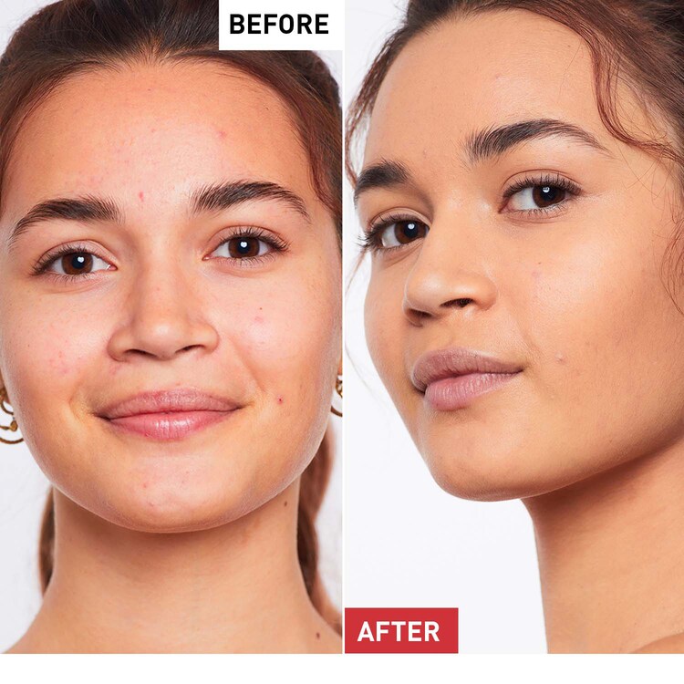 Ginseng BB Cream