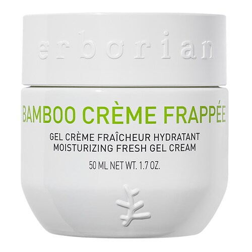 ERBORIAN - Bamboo Crème Frappée