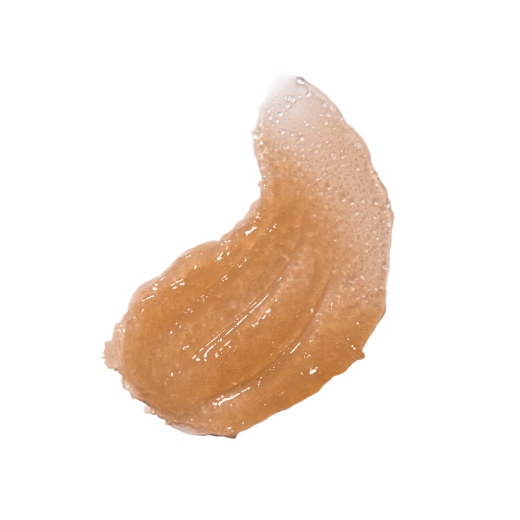 Detox 7 Herbs Scrub For Lips - Exfoliante para labios