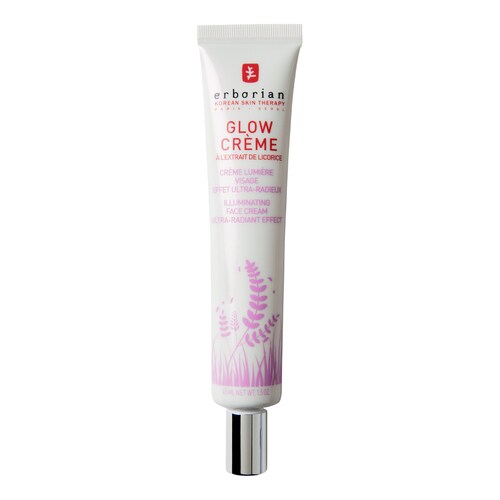 ERBORIAN - Glow Crème Illuminating Face Cream