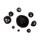 Black Cleansing Oil - Aceite limpiador