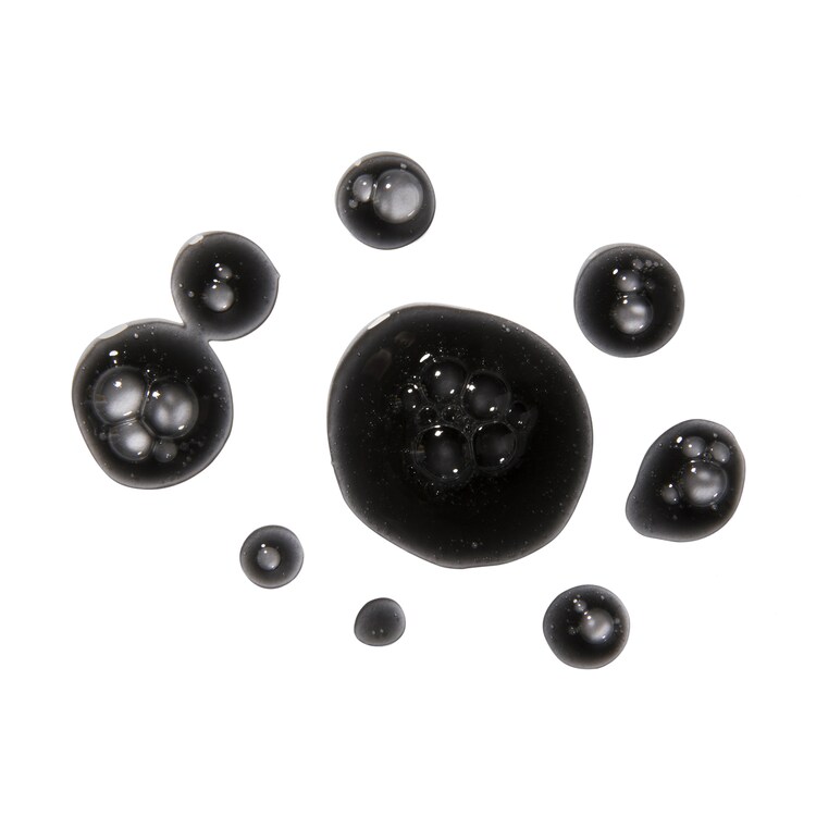Black Cleansing Oil - Aceite limpiador