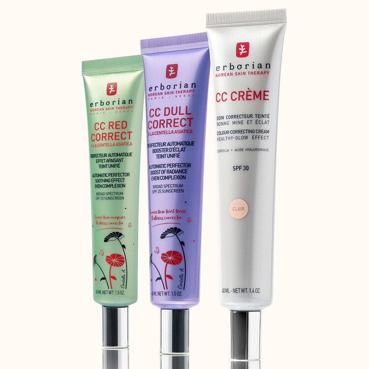 CC Dull Correct - Tratamiento refuerzo de luminosidad