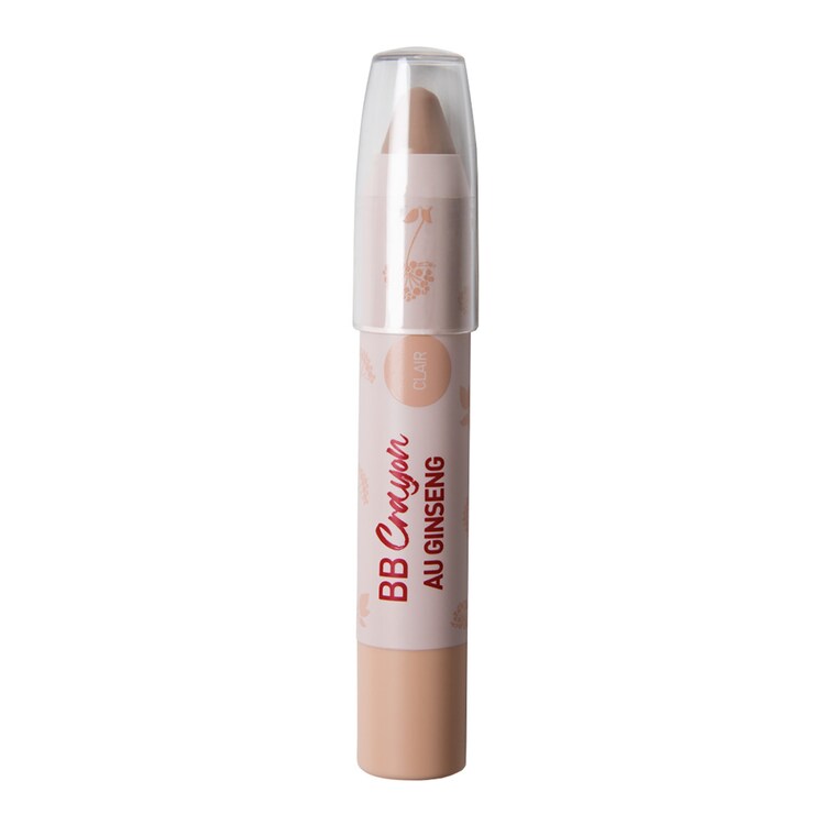BB Crayon au Ginseng - Stick multi-funcional