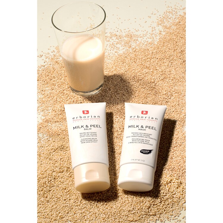 Milk & Peel Balm - Bálsamo de Limpeza