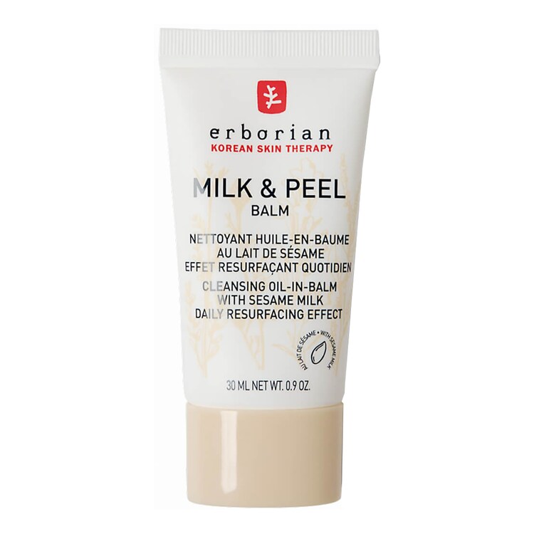 Milk & Peel Balm - Bálsamo de Limpeza