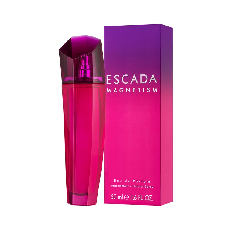 Magnetism Eau de Parfum