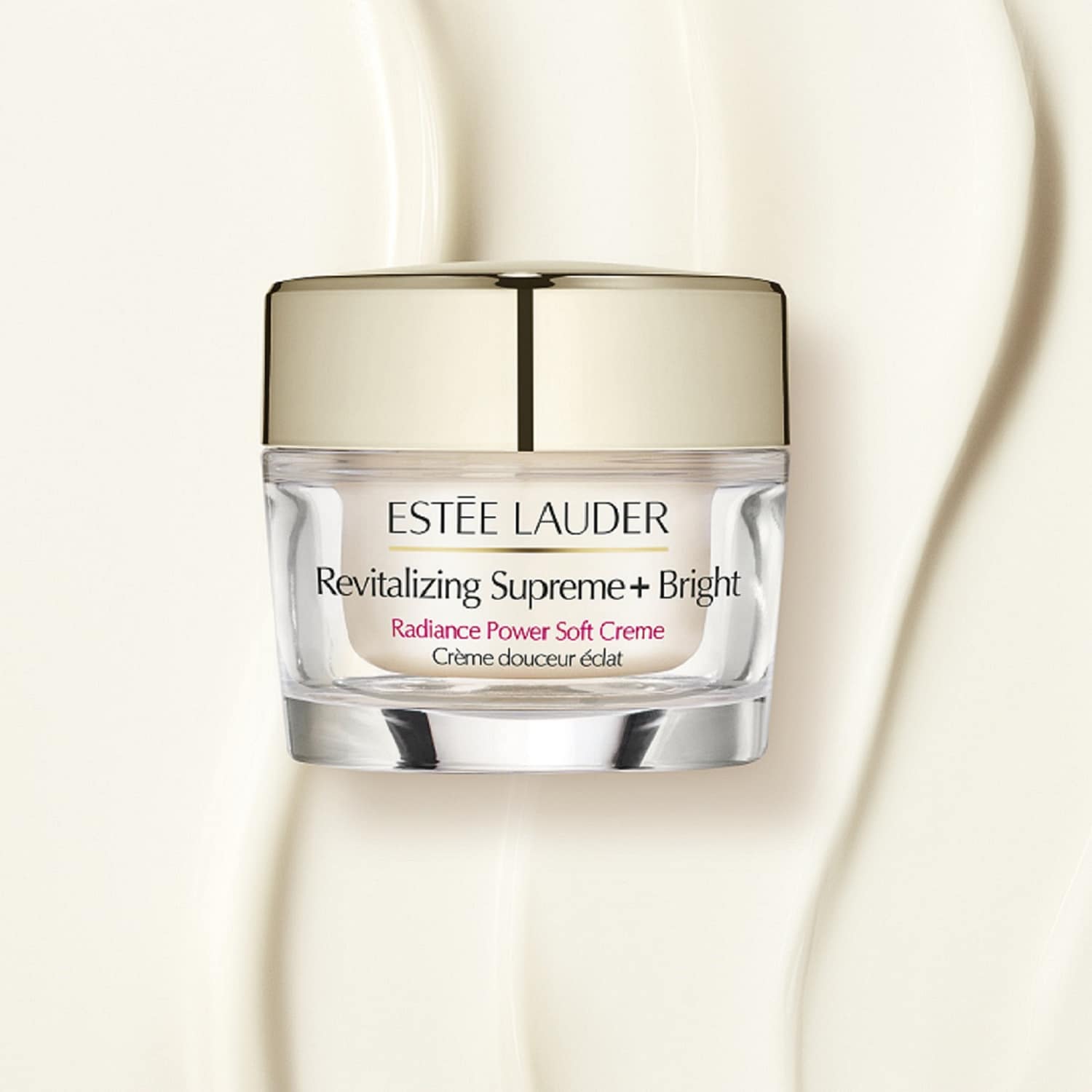 Revitalizing Supreme+ Bright Radiance Power Soft Crème