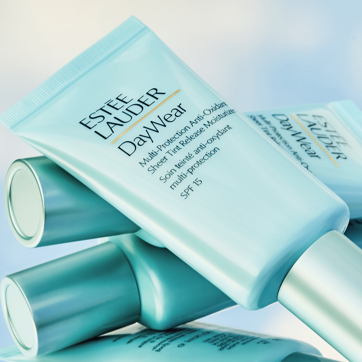 Summer Skin, All Year Round DayWear Skincare