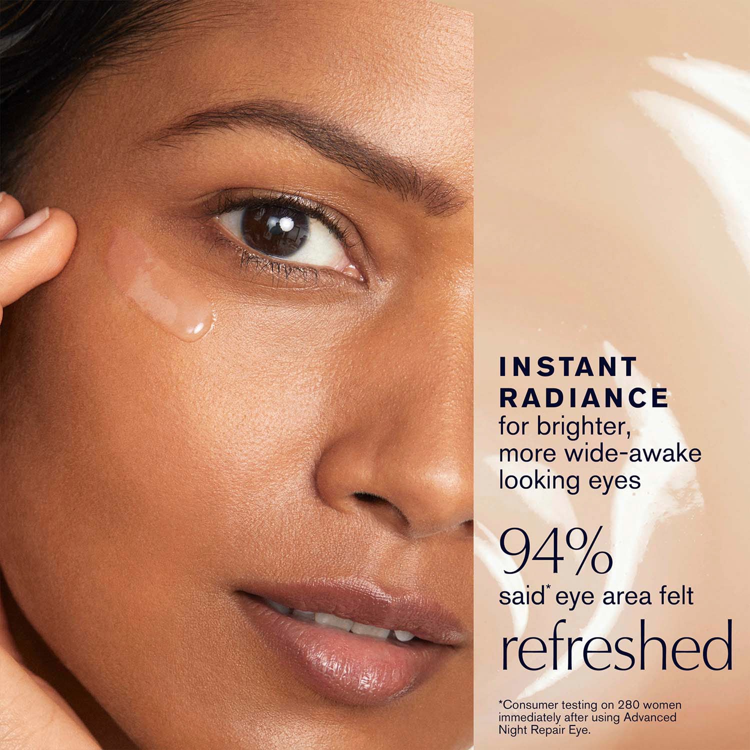 Advanced Night Repair Eye Cream Skincare