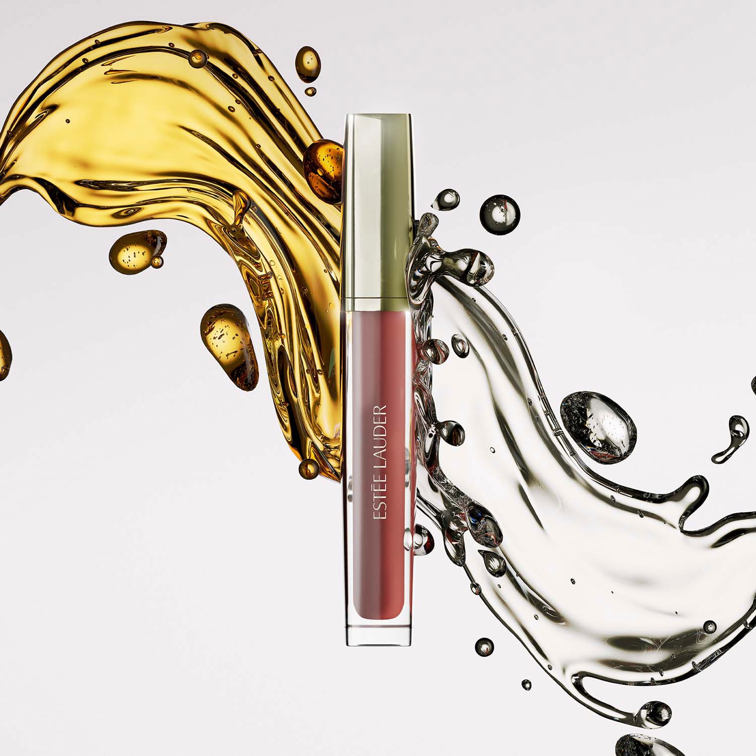 Glossy Pout Tinted Lip Oil 6ml