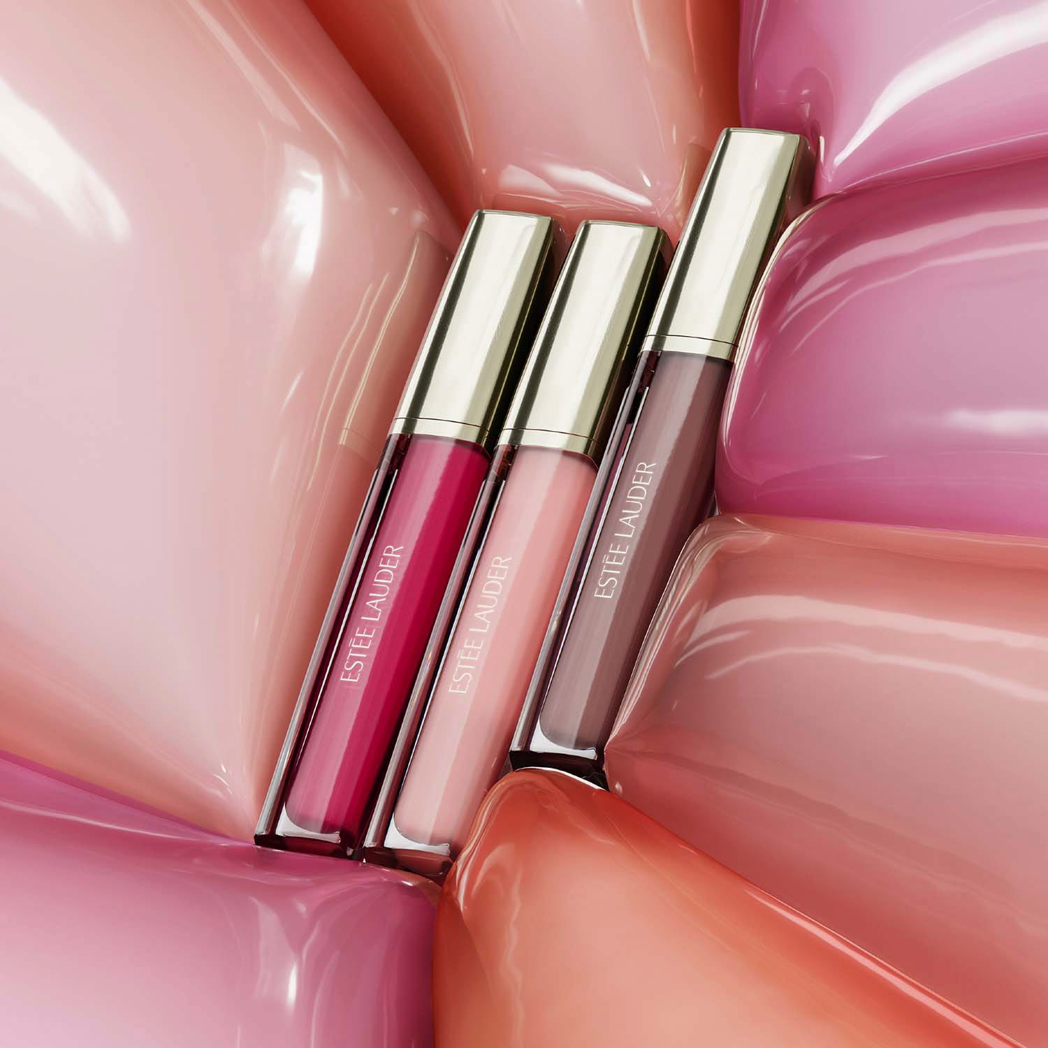 Glossy Pout Tinted Lip Oil 6ml