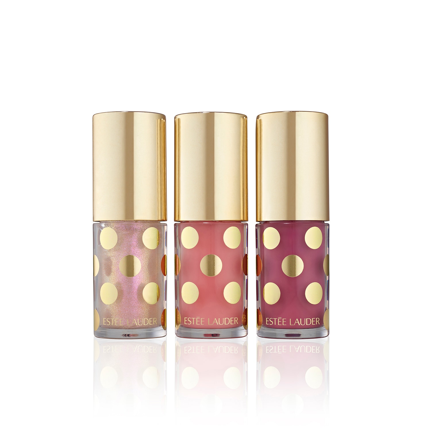 3 Piece Lip Oil
