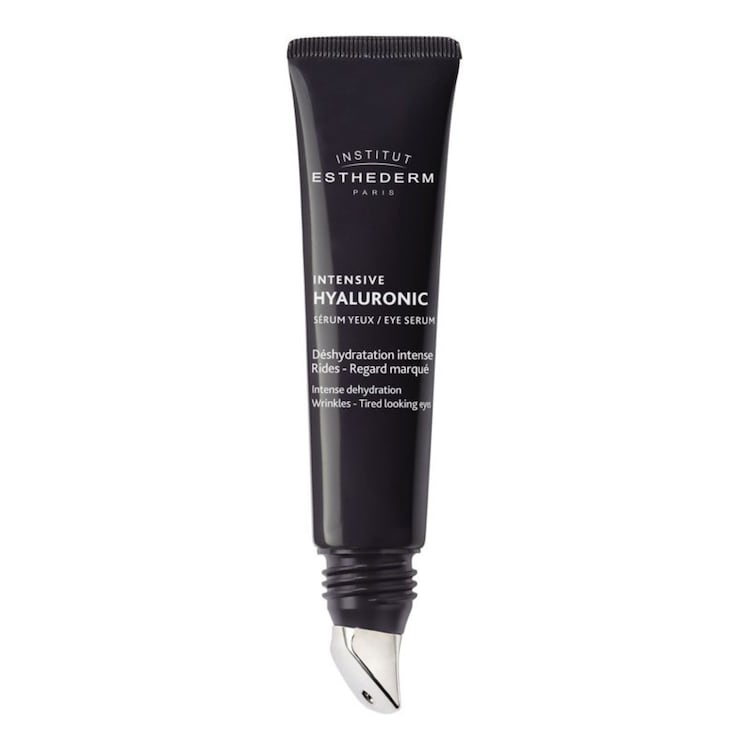 Intensive Hyaluronic Sérum Yeux - Soin Contour des Yeux
