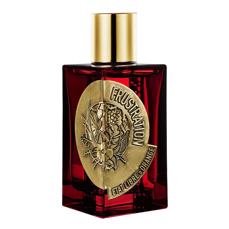 Frustration - Woda perfumowana
