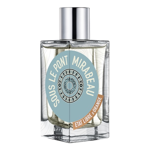 Etat Libre D'orange - Sous Le Pont Mirabeau - Woda Perfumowana - Sous Le Pont Mirabeau 50 ml - Dla Kobiet