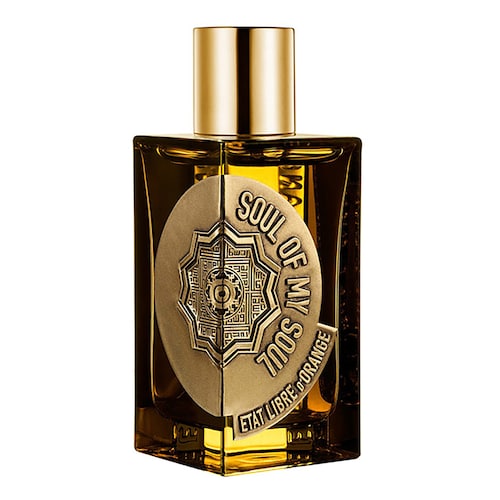 ETAT LIBRE D'ORANGE - Soul of my soul