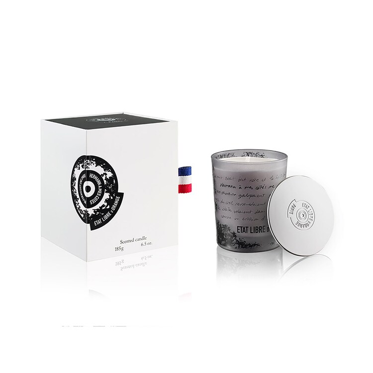 Hermann Candle - Svíčka
