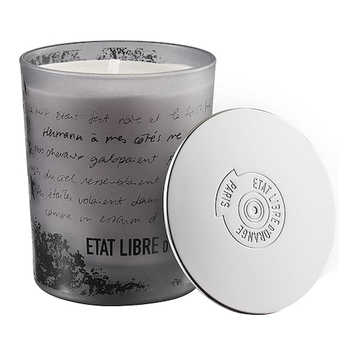 ETAT LIBRE D'ORANGE - Hermann
