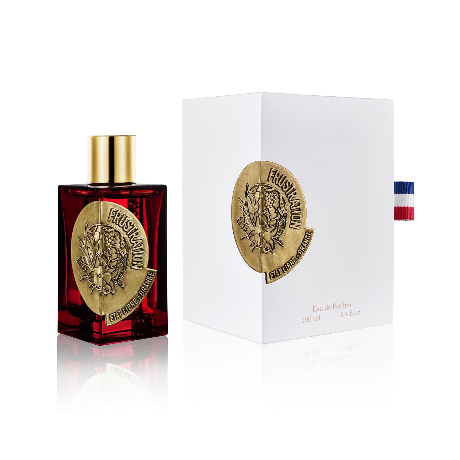 Soul of My Soul - Parfémová voda | ETAT LIBRE D'ORANGE ≡ SEPHORA