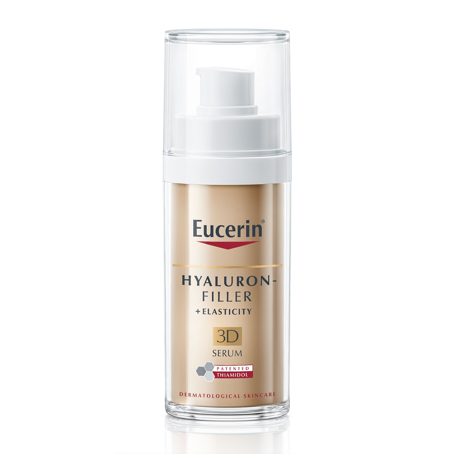 Hyaluron-Filler + Elasticity 3D Serum