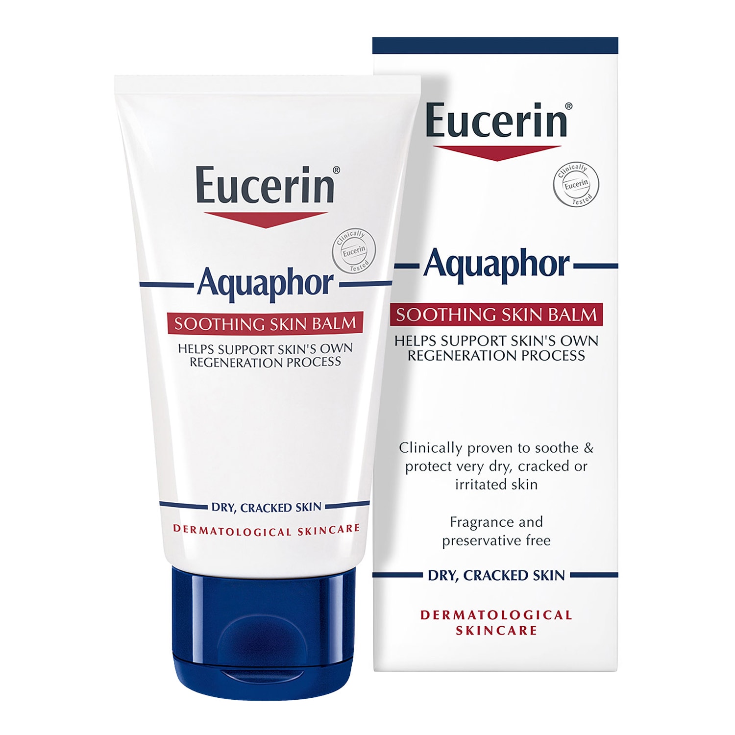 Aquaphor Soothing Skin Balm