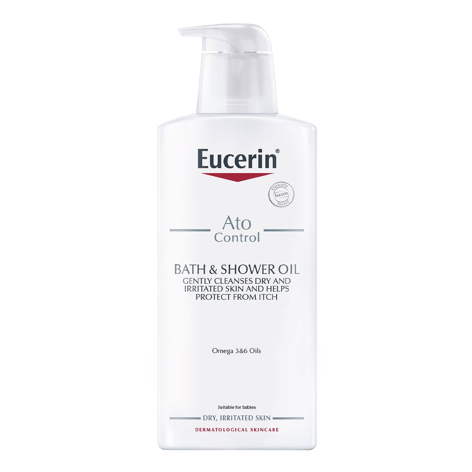 AtoControl Bath & Shower Oil