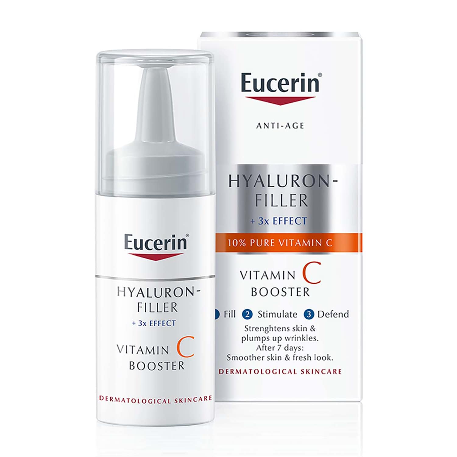 Hyaluron-Filler Vitamin C Booster