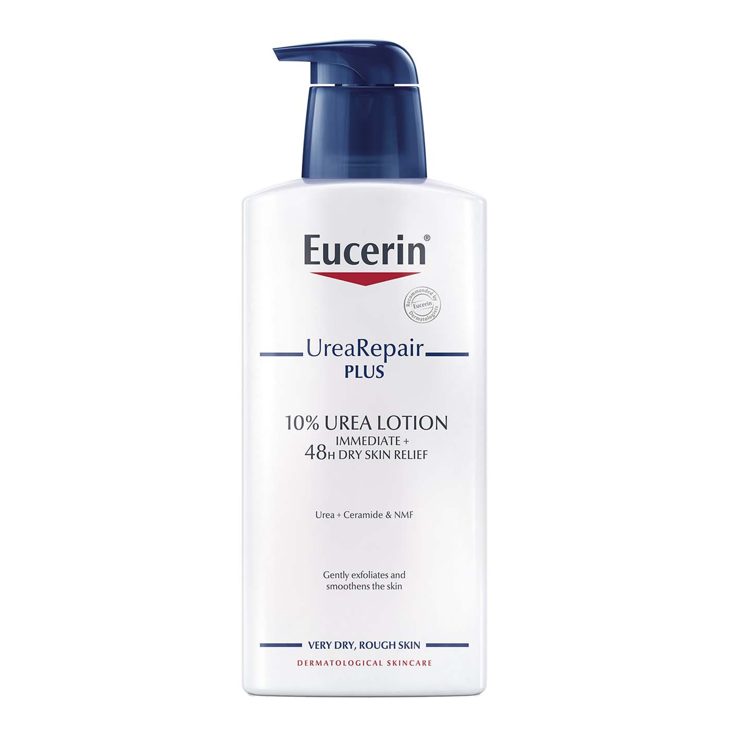 UreaRepair Plus 10% Urea Body Lotion
