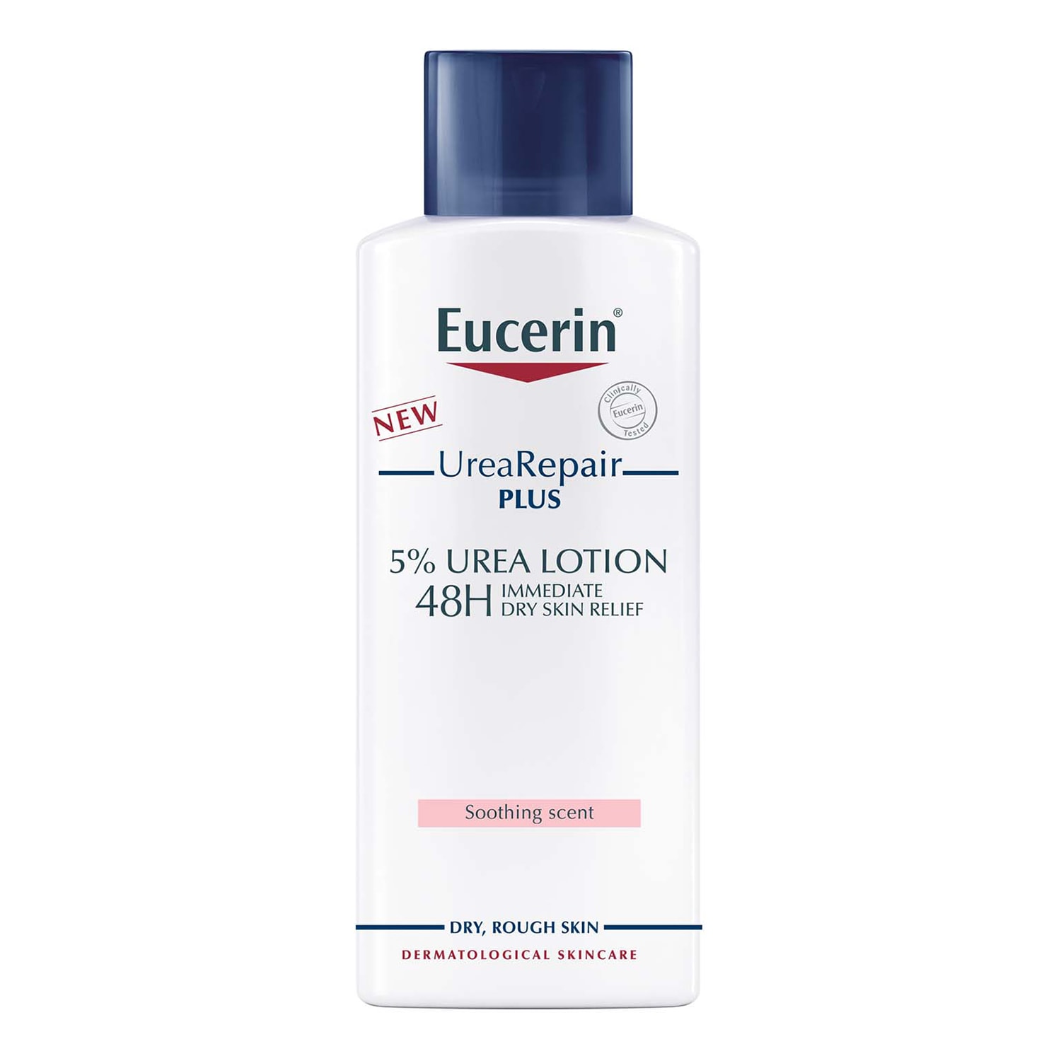 UreaRepair PLUS 5% Urea Scented Lotion
