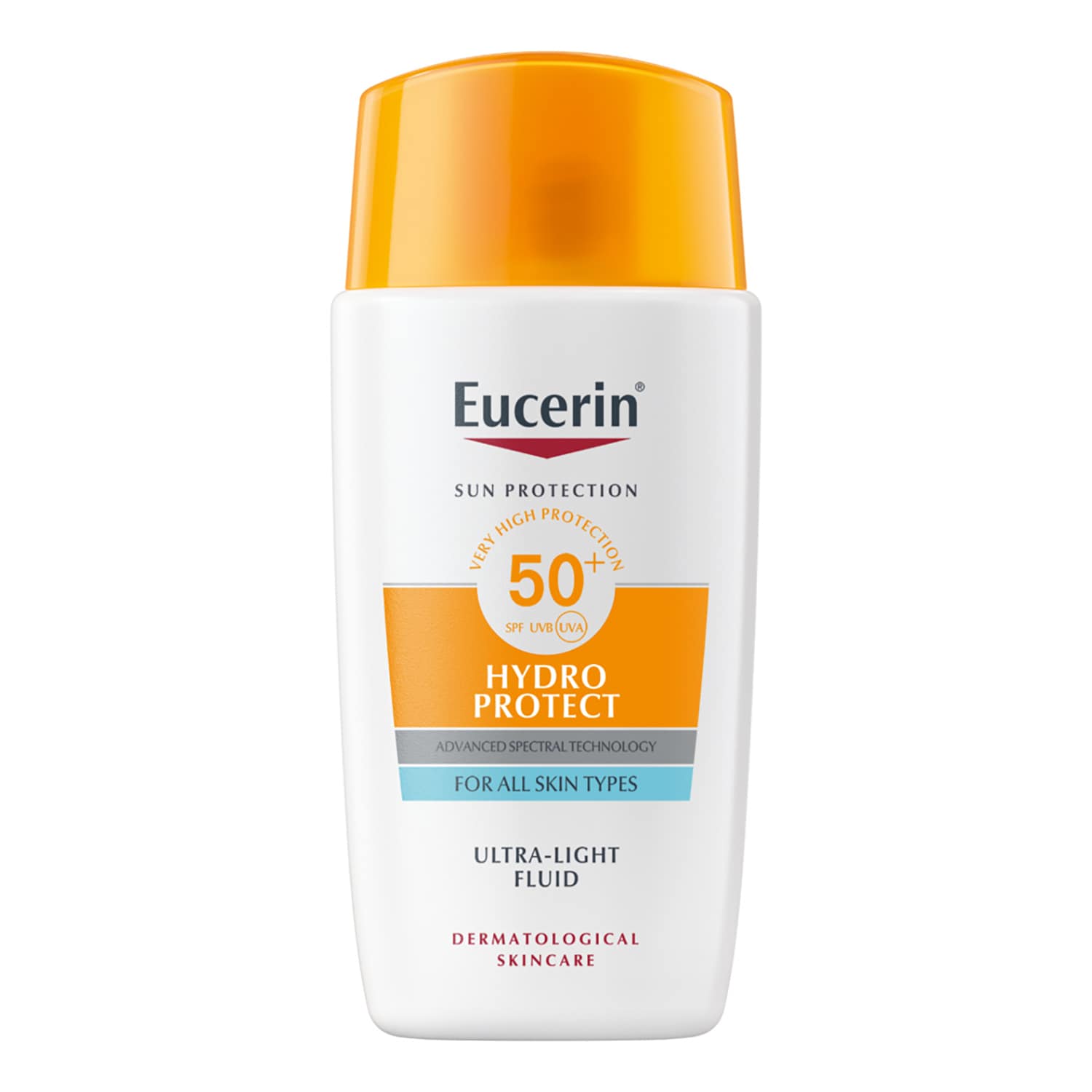 Sun Hydro Protect Ultra Light Fluid SPF50