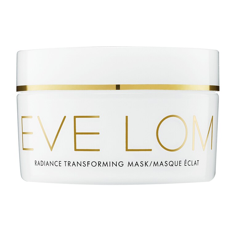 Radiance Transforming Mask - Masque Eclat Visage
