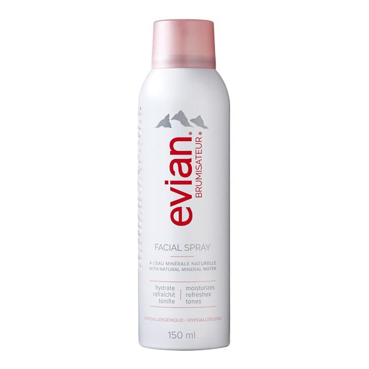 Brumisateur Facial Spray - Spray facial hidratant