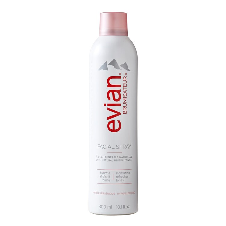 Brumisateur Facial Spray - Spray facial hidratant
