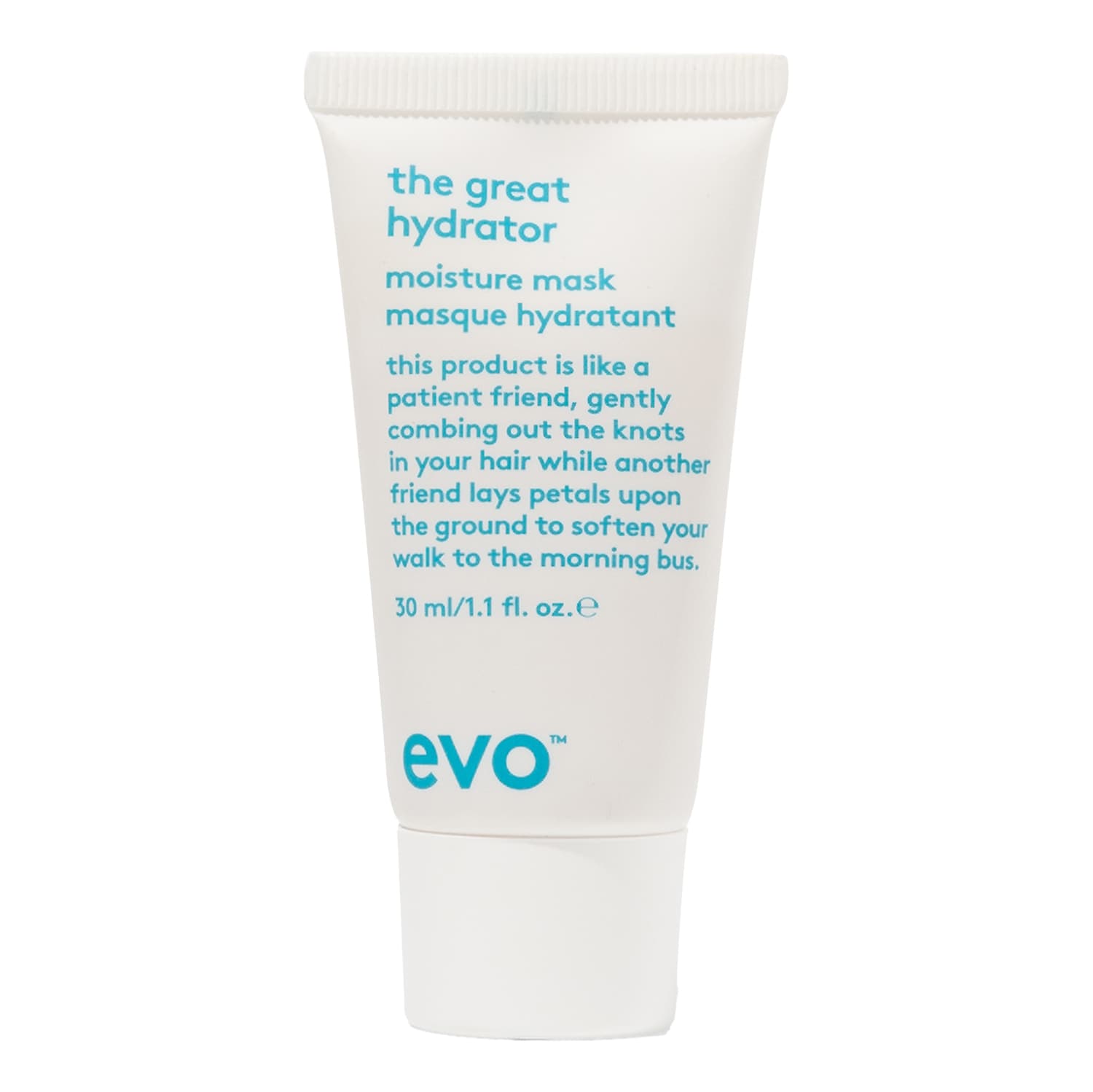 The Great Hydrator Moisture Mask
