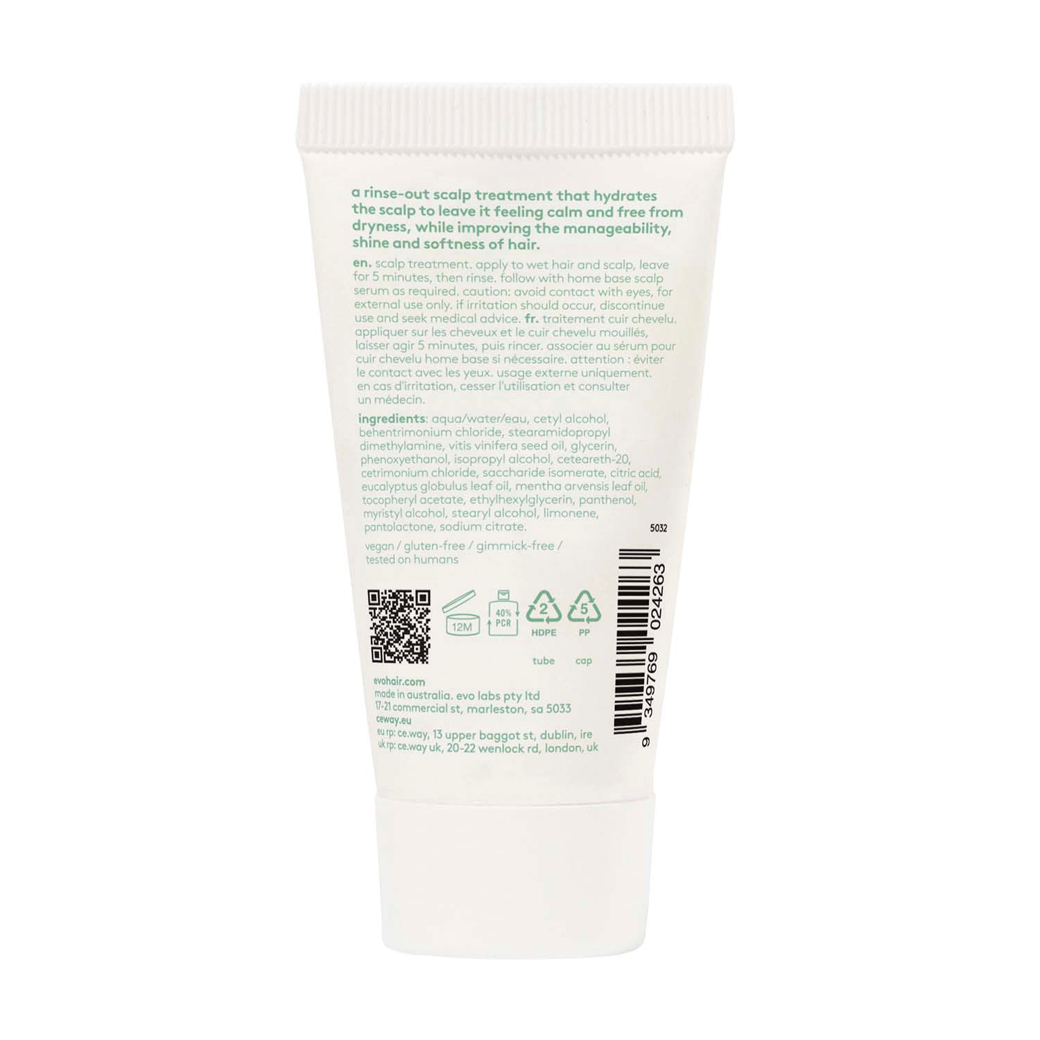 ground control scalp treatment