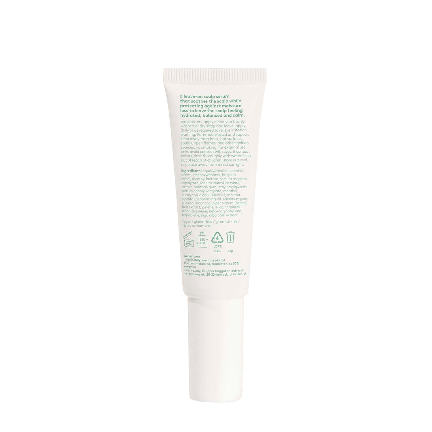 home base serum