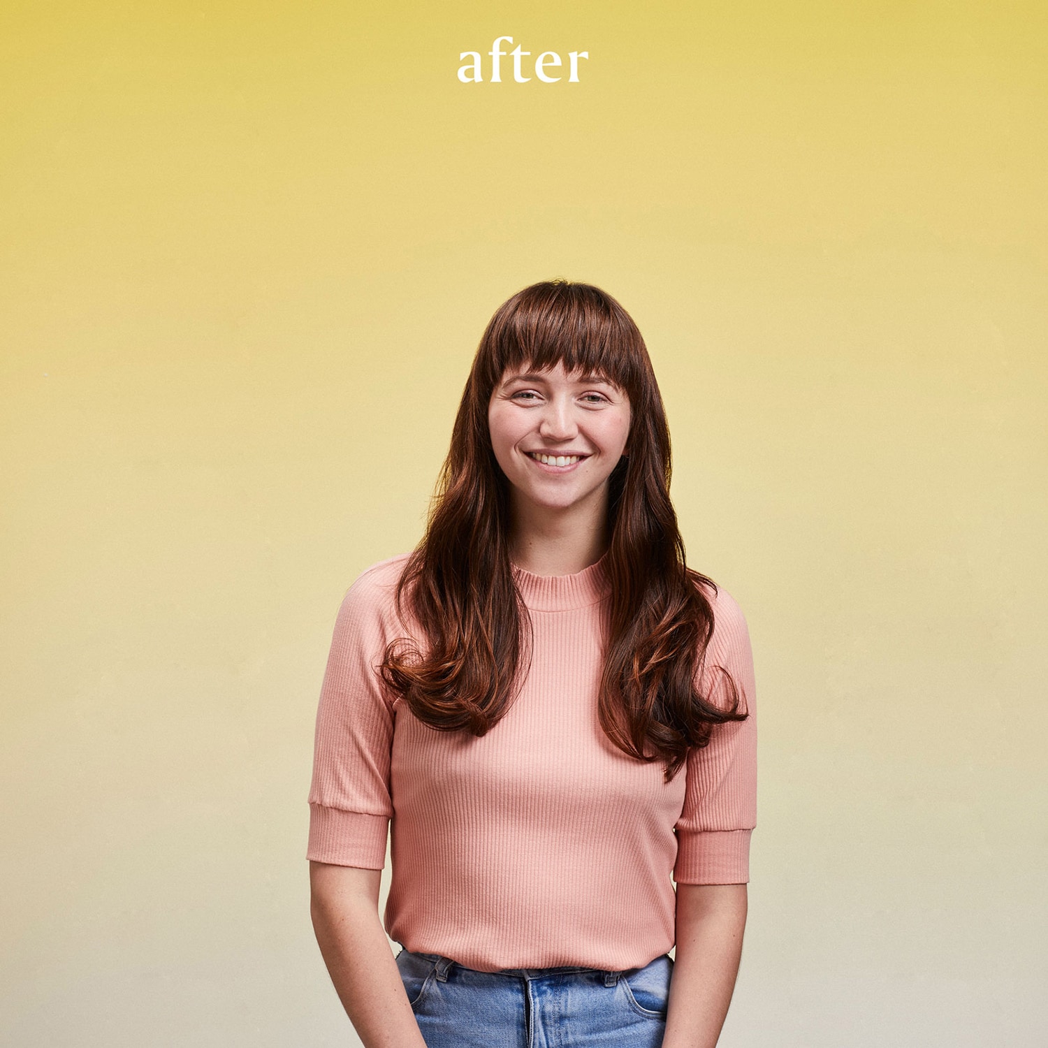 Chestnut Colour Intensifying Conditioner