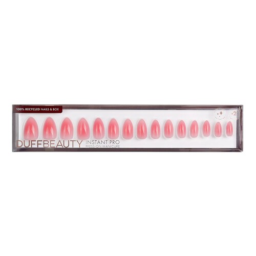 EXTENDED - Love Aura, Medium Almond