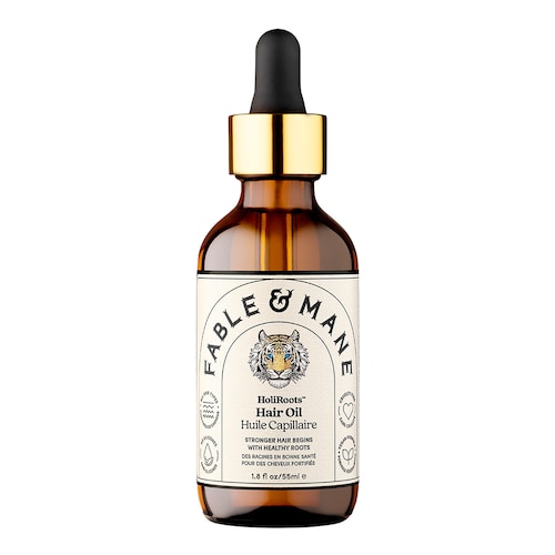FABLE & MANE - HoliRoots™ Hair Oil