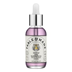 SahaScalp™ - Sérum Apaisant à l'Amla