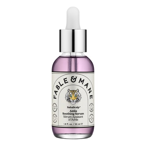 FABLE & MANE - SahaScalp™ Amla Soothing Scalp and Hair Serum