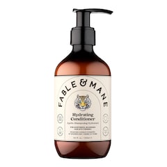 Apr&egrave;s-shampoing hydratant - Pour cheveux secs, FABLE & MANE