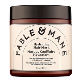 HoliRoots&trade; Hair Mask - Maska za obnovu kose