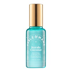 Hair & Body Fragrance Mist Kerala Coconut -  Brume parfumée Kerala Coconut