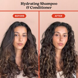 Wild About Hydration - Suha kosa
