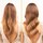 Masque capillaire brillance - Med svart te