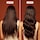 Glossy Styling Hair Oil - Huile coiffante brillance au shikakai