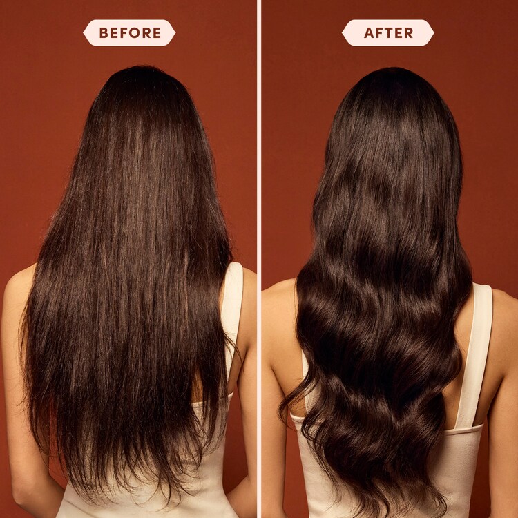 Glossy Styling Hair Oil - Huile coiffante brillance au shikakai